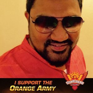 Meet your Posher, Naveen